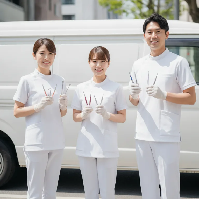 フットケア専門家 のチーム: 津市